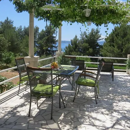 Beachfront Apartments Vala With A Swimming Pool Orebić Exterior foto
