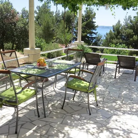 Beachfront Apartments Vala With A Swimming Pool Orebić Exterior foto